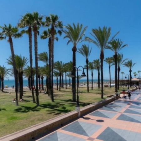 Estudio Romantico La Carihuela Torremolinos Exterior photo