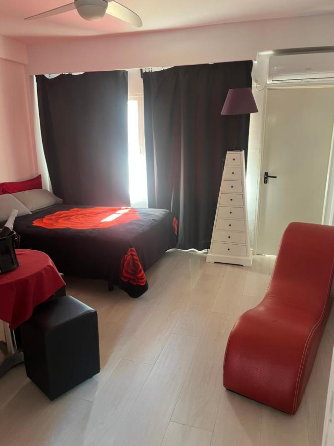 Estudio Romantico La Carihuela Torremolinos Exterior photo